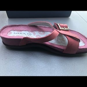 Maria Apia Roma Sandals
